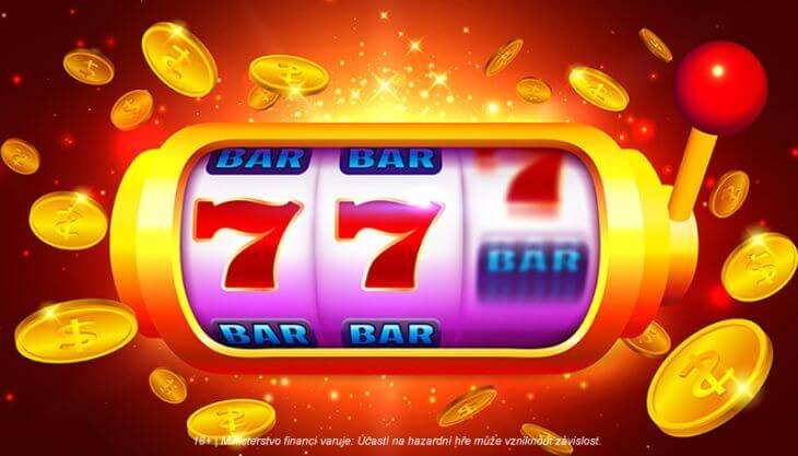 Nové české online casino Objevte svět hazardu z pohodlí svého domova